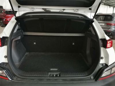 Hyundai Kona 1.0 TGDI Klass 4X2
