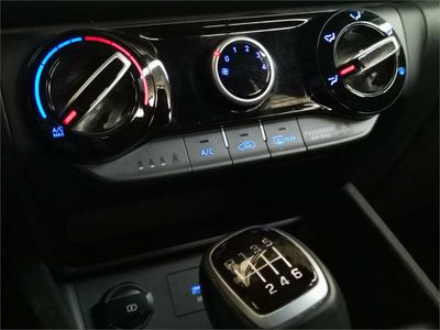 Hyundai Kona 1.0 TGDI Klass 4X2