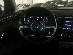 Hyundai Tucson 1.6 TGDI 110kW (150CV) Klass  - Foto 2