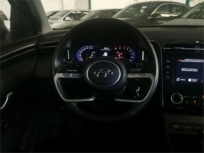 Hyundai Tucson 1.6 TGDI 110kW (150CV) Klass