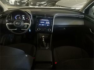 Hyundai Tucson 1.6 TGDI 110kW (150CV) Klass  - Foto 2