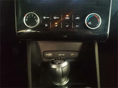 Hyundai Tucson 1.6 TGDI 110kW (150CV) Klass