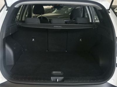 Hyundai Tucson 1.6 TGDI 110kW (150CV) Klass
