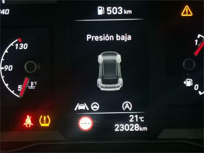 Hyundai Tucson 1.6 TGDI 110kW (150CV) Klass