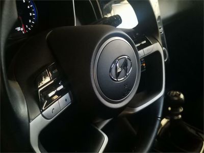 Hyundai Tucson 1.6 TGDI 110kW (150CV) Klass
