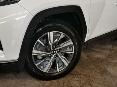 Hyundai Tucson 1.6 TGDI 110kW (150CV) Klass