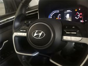 Hyundai Tucson 1.6 TGDI 110kW (150CV) Klass  - Foto 2