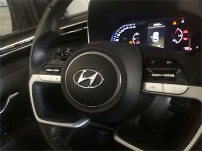 Hyundai Tucson 1.6 TGDI 110kW (150CV) Klass