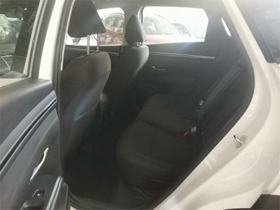 Hyundai Tucson 1.6 TGDI 110kW (150CV) Klass