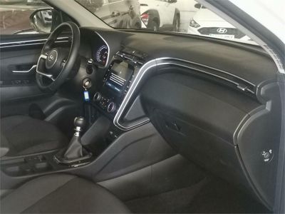 Hyundai Tucson 1.6 TGDI 110kW (150CV) Klass