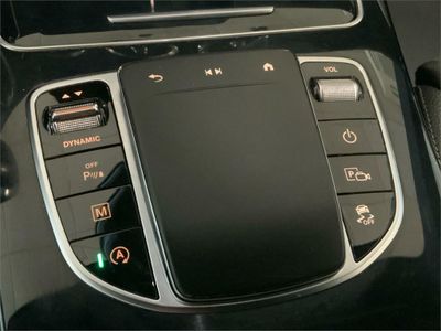 Mercedes GLC 200 d 4MATIC