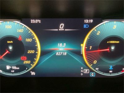 Mercedes GLC 200 d 4MATIC