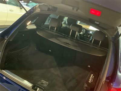 Mercedes GLC 200 d 4MATIC