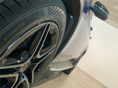 Mercedes GLC 200 d 4MATIC