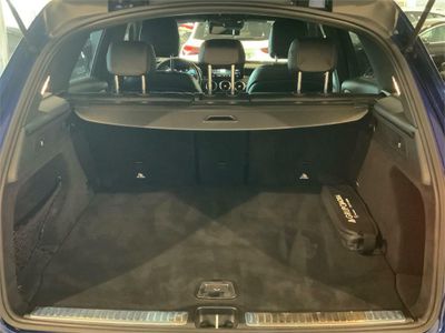 Mercedes GLC 200 d 4MATIC