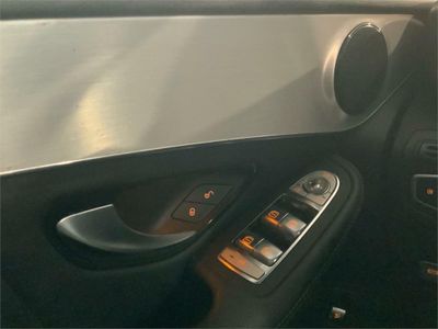 Mercedes GLC 200 d 4MATIC