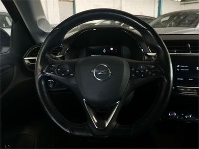 Opel Corsa 100kW (136CV) Edition-e