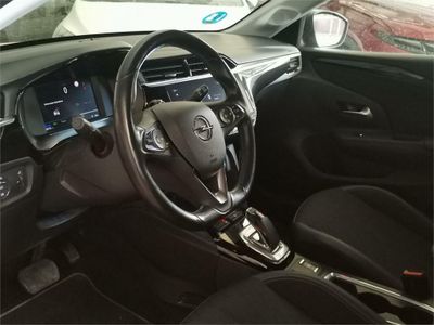 Opel Corsa 100kW (136CV) Edition-e