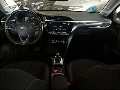 Opel Corsa 100kW (136CV) Edition-e