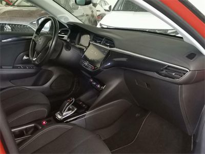 Opel Corsa 100kW (136CV) Edition-e