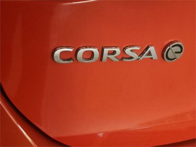 Opel Corsa 100kW (136CV) Edition-e