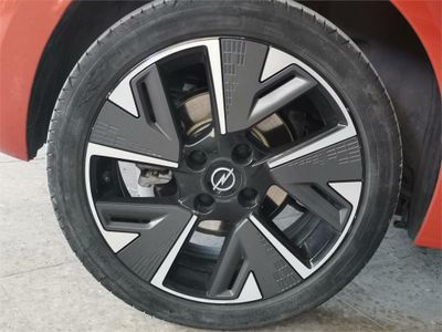 Opel Corsa 100kW (136CV) Edition-e