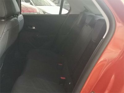 Opel Corsa 100kW (136CV) Edition-e
