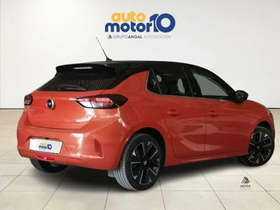 Opel Corsa 100kW (136CV) Edition-e