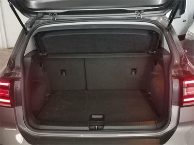 Volkswagen T-Cross Advance 1.0 TSI 70kW (95CV)