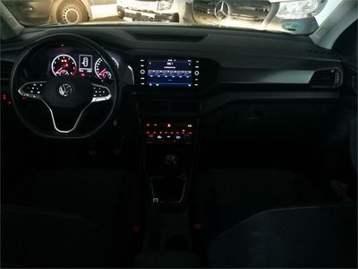 Volkswagen T-Cross Advance 1.0 TSI 70kW (95CV)
