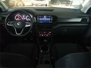 Volkswagen T-Cross Advance 1.0 TSI 70kW (95CV)  - Foto 2