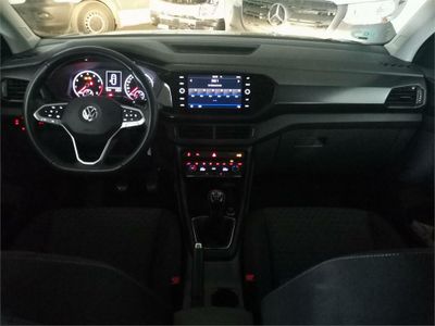 Volkswagen T-Cross Advance 1.0 TSI 70kW (95CV)