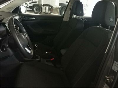 Volkswagen T-Cross Advance 1.0 TSI 70kW (95CV)