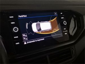 Volkswagen T-Cross Advance 1.0 TSI 70kW (95CV)  - Foto 2