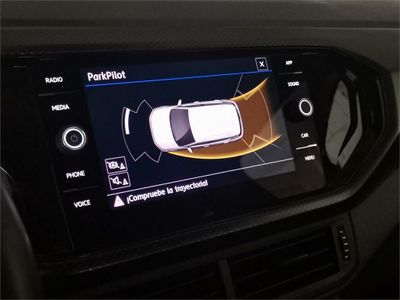Volkswagen T-Cross Advance 1.0 TSI 70kW (95CV)