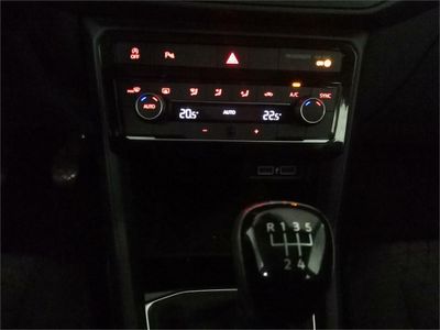 Volkswagen T-Cross Advance 1.0 TSI 70kW (95CV)