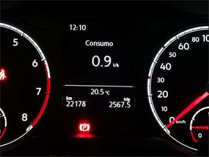 Volkswagen T-Cross Advance 1.0 TSI 70kW (95CV)  - Foto 2