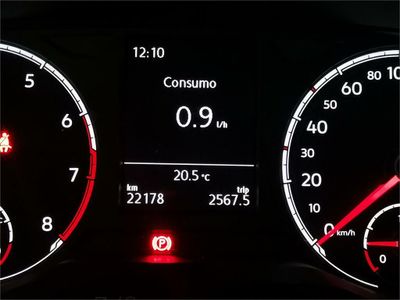Volkswagen T-Cross Advance 1.0 TSI 70kW (95CV)