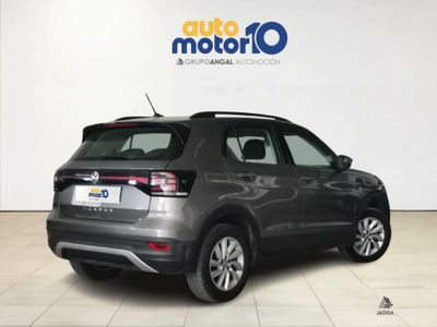 Volkswagen T-Cross Advance 1.0 TSI 70kW (95CV)