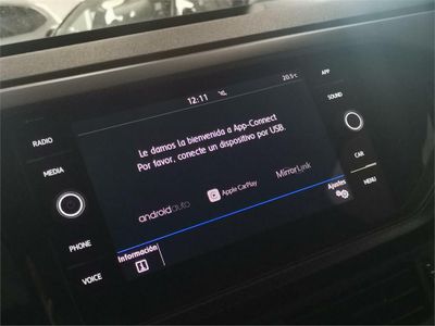 Volkswagen T-Cross Advance 1.0 TSI 70kW (95CV)
