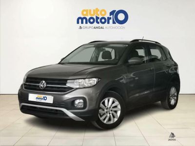 Volkswagen T-Cross Advance 1.0 TSI 70kW (95CV)