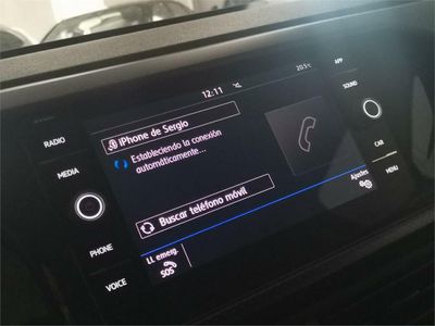 Volkswagen T-Cross Advance 1.0 TSI 70kW (95CV)