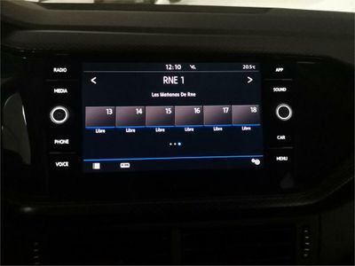 Volkswagen T-Cross Advance 1.0 TSI 70kW (95CV)