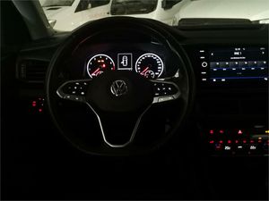 Volkswagen T-Cross Advance 1.0 TSI 70kW (95CV)  - Foto 2