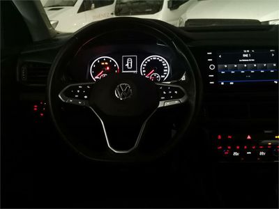 Volkswagen T-Cross Advance 1.0 TSI 70kW (95CV)