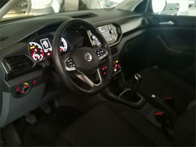 Volkswagen T-Cross Advance 1.0 TSI 70kW (95CV)