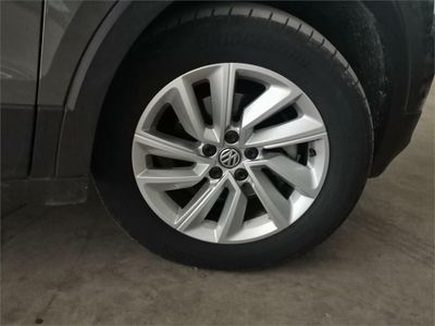 Volkswagen T-Cross Advance 1.0 TSI 70kW (95CV)