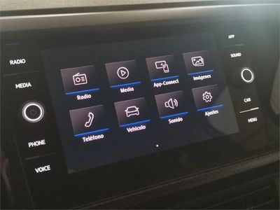 Volkswagen T-Cross Advance 1.0 TSI 70kW (95CV)