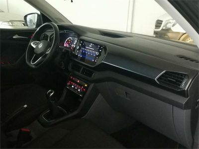 Volkswagen T-Cross Advance 1.0 TSI 70kW (95CV)