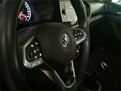 Volkswagen T-Cross Advance 1.0 TSI 70kW (95CV)